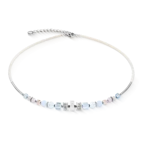 Coeur de Lion Halskette 3023/10-1039 Shape Mix Nexus...