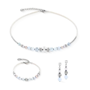 Coeur de Lion Armband 3023/30-1039 Shape Mix Nexus...