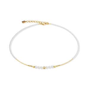 Coeur de Lion Halskette 4312/10-1416 Shimmering Princess...