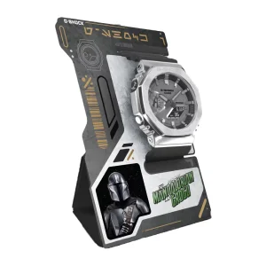 Casio G-Shock Armbanduhr Star Wars GM-2100-1AER-MAN