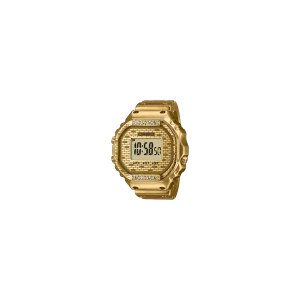 Casio Mini Watch Ringuhr J Balvin CRW-001JB-9ER Gold...