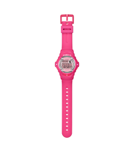 Casio Baby-G Armbanduhr Damen BG-169KB-4B1ER Resin, Pink