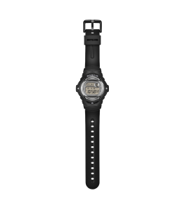 Casio Baby-G Damen Armbanduhr BG-169KB-1ER Resin, Schwarz