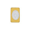Goldbarren 1 Gramm ISR Istanbul Altin Rafinerisi Feingold 999,9 mit Zertifikat GB-GP-1.00G-IAR-LTO
