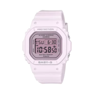 Casio Baby-G Damen Armbanduhr BGD-565SC-4BER Resin