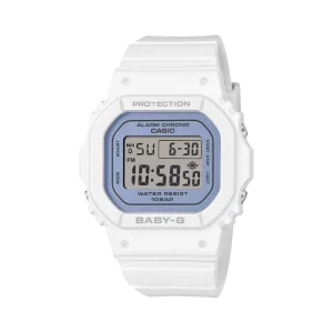 Casio Baby-G Damen Armbanduhr BGD-565SC-2BER Resin,...