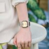 Casio Armbanduhr Edgy Collection AQ-240E-7A2EF Edelstahl, Resin
