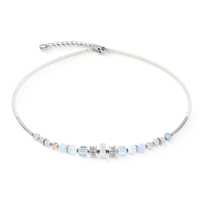 Coeur de Lion Halskette 3023/10-1039 Shape Mix Nexus...