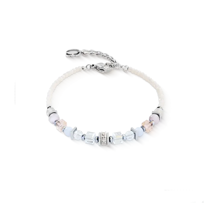 Coeur de Lion Armband 3023/30-1039 Shape Mix Nexus...