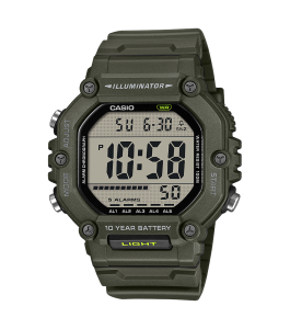 Casio Armbanduhr Herren Timeless Collection...