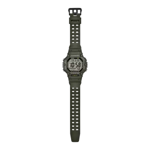 Casio Armbanduhr Herren Timeless Collection...
