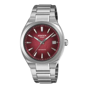 Casio Edefice Armbanduhr Automatik Unisex EFK-200D-4AER...