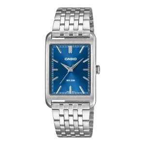 Casio Armbanduhr Timeless Collection MTP-B215D-2AVER...