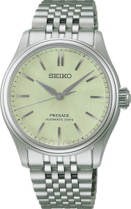 Seiko Herrenuhr Presage Classic Series Automatik...