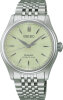 Seiko Herrenuhr Presage Classic Series Automatik hellgrün HCC002J1