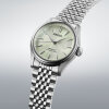 Seiko Herrenuhr Presage Classic Series Automatik hellgrün HCC002J1