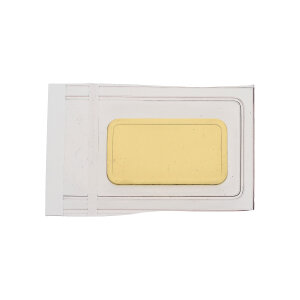 Goldbarren 999 Feingold Degussa 20 Gramm GB-GP-20.0G-DEG-EGS