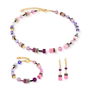 Coeur de Lion GeoCUBE® Iconic Set 2838-50-1927...