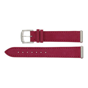 Michel Herbelin Uhrband Antarés B17048.07 Fuchsia...