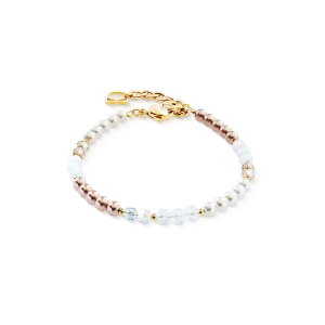 Coeur de Lion Armband 4245/30-1416 Princess Rhythm...