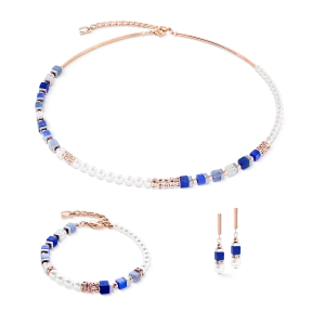 Coeur de Lion Armband Precious Fusion Offset 4354/30-0759...