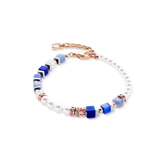 Coeur de Lion Armband Precious Fusion Offset 4354/30-0759...