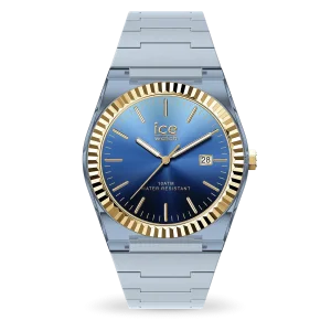 Ice-Watch Damen Armbanduhr ICE Power 024757 Sunset Blue...