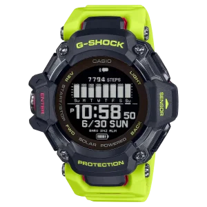 Casio Armbanduhr G-Shock Bluetooth GBD-H2000-1A9ER