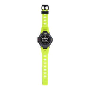Casio Armbanduhr G-Shock Bluetooth GBD-H2000-1A9ER