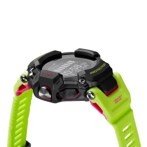 Casio Armbanduhr G-Shock Bluetooth GBD-H2000-1A9ER