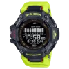 Casio Armbanduhr G-Shock Bluetooth GBD-H2000-1A9ER