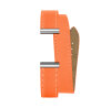 Michel Herbelin Wickel Uhrband Apricot B17048.60 15 mm Bandanstoß