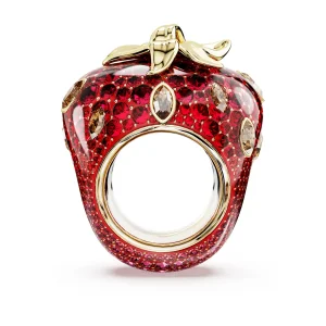 Swarovski Ring Idylia Motivring 5744916 rot,...