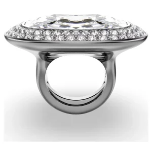 Swarovski Ring Una Angelic Cocktailring 5760117 poliert,...