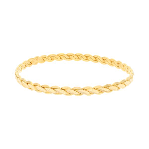 Türkischer Armreif 916 Gold 22 Karat 19,6 Gramm...