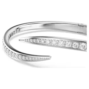 Swarovski Armreif Vienna 5749200 poliert, Kubic Zirkonia...
