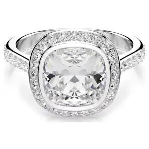 Swarovski Ring Una Angelic 5758472 Swarovski Kristalle,...