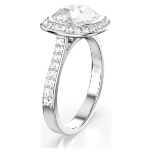 Swarovski Ring Una Angelic 5758472 Swarovski Kristalle,...