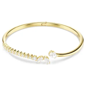 Swarovski Mesmera Armreif Verschiedene Schliffe 5761638...