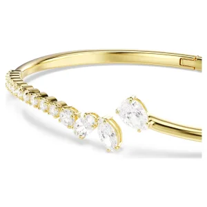 Swarovski Mesmera Armreif Verschiedene Schliffe 5761638...