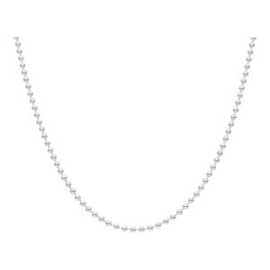 Kugelkette Unisex JL50-05-0105 925 Silber JuwelmaLux
