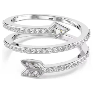 Swarovski Ring Idyllia Motivring 5741525 rhodoniert,...