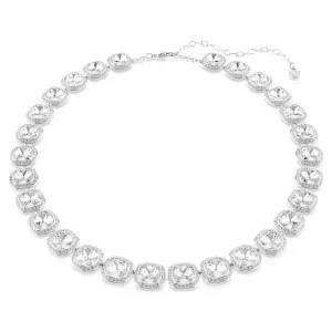 Swarovski Collier Una Angelic 5751326 rhodiniert,...