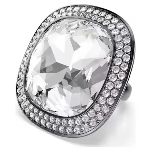 Swarovski Ring Una Angelic Cocktailring 5760118 poliert,...