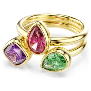 Swarovski Ring Set Imber Cocktailring 5753279...