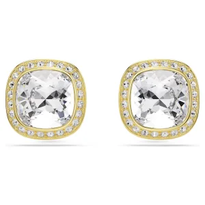 Swarovski Una Angelic Ohrstecker Kissenschliff 5764762...