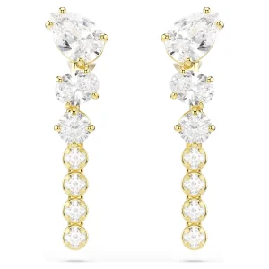 Swarovski Mesmera Drop-Ohrhänger Verschiedene...