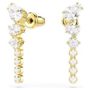 Swarovski Mesmera Drop-Ohrhänger Verschiedene...