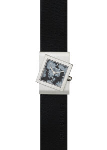 Rolf Cremer Armbanduhr Turn-S Stone Alabaster...