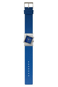 Rolf Cremer Armbanduhr Turn-S Stone Lapis Lazuli...